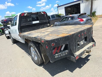 2022 Chevrolet Silverado 2500HD LT Crew Cab Long Bed 1LT - miniatura 6