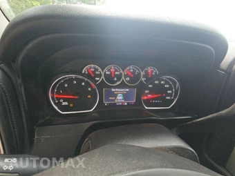 2022 Chevrolet Silverado 2500HD LT Crew Cab Long Bed 1LT - miniatura 12