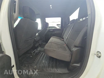 2022 Chevrolet Silverado 2500HD LT Crew Cab Long Bed 1LT - miniatura 13