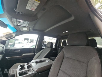 2022 Chevrolet Silverado 2500HD LT Crew Cab Long Bed 1LT - miniatura 17