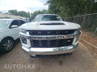 2022 Chevrolet Silverado 2500HD LT Crew Cab Long Bed 1LT - miniatura 2