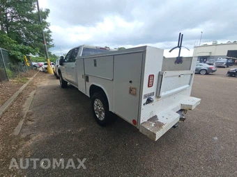 2022 Chevrolet Silverado 2500HD LT Crew Cab Long Bed 1LT - miniatura 6