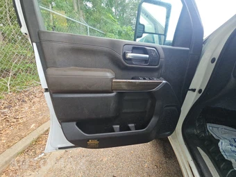 2022 Chevrolet Silverado 2500HD LT Crew Cab Long Bed 1LT - miniatura 9