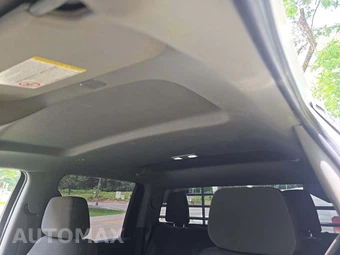 2022 Chevrolet Silverado 2500HD LT Crew Cab Long Bed 1LT - miniatura 11