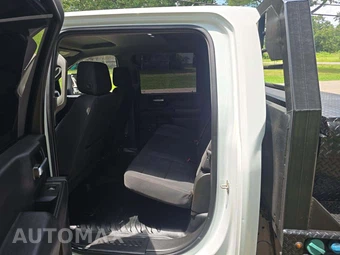 2022 Chevrolet Silverado 2500HD LT Crew Cab Long Bed 1LT - miniatura 13