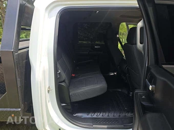 2022 Chevrolet Silverado 2500HD LT Crew Cab Long Bed 1LT - miniatura 16