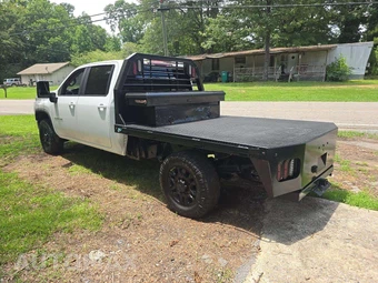 2022 Chevrolet Silverado 2500HD LT Crew Cab Long Bed 1LT - miniatura 2