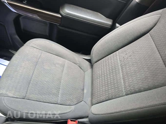 2022 Chevrolet Silverado 2500HD LT Crew Cab Long Bed 1LT - miniatura 21