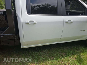 2022 Chevrolet Silverado 2500HD LT Crew Cab Long Bed 1LT - miniatura 36
