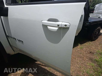 2022 Chevrolet Silverado 2500HD LT Crew Cab Long Bed 1LT - miniatura 40