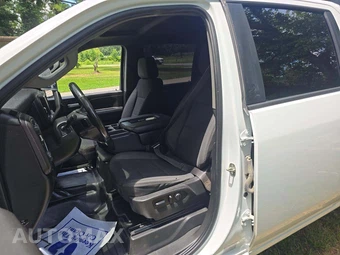 2022 Chevrolet Silverado 2500HD LT Crew Cab Long Bed 1LT - miniatura 6