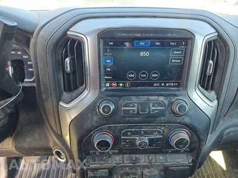 2022 Chevrolet Silverado 2500HD LT Crew Cab Long Bed 1LT - miniatura 11
