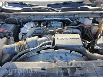 2022 Chevrolet Silverado 2500HD LT Crew Cab Long Bed 1LT - miniatura 15