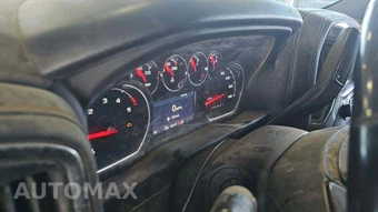 2022 Chevrolet Silverado 2500HD LT Crew Cab Long Bed 1LT - miniatura 27