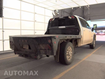 2022 Chevrolet Silverado 2500HD LT Crew Cab Long Bed 1LT - miniatura 4
