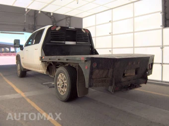 2022 Chevrolet Silverado 2500HD LT Crew Cab Long Bed 1LT - miniatura 6