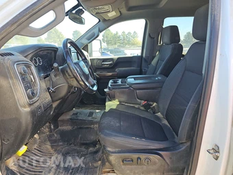 2022 Chevrolet Silverado 2500HD LT Crew Cab Long Bed 1LT - miniatura 7