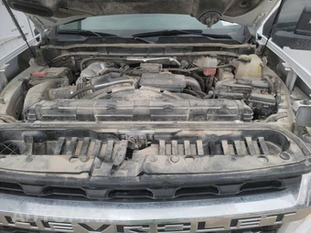 2022 Chevrolet Silverado 2500HD LT Crew Cab Long Bed 1LT - miniatura 15