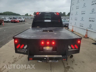 2022 Chevrolet Silverado 2500HD LT Crew Cab Long Bed 1LT - miniatura 5