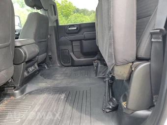 2022 Chevrolet Silverado 2500HD LT Crew Cab Long Bed 1LT - miniatura 13