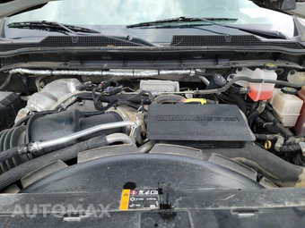 2022 Chevrolet Silverado 2500HD LT Crew Cab Long Bed 1LT - miniatura 15