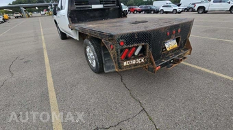 2022 Chevrolet Silverado 2500HD LT Crew Cab Long Bed 1LT - miniatura 17
