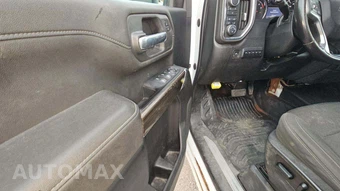 2022 Chevrolet Silverado 2500HD LT Crew Cab Long Bed 1LT - miniatura 27