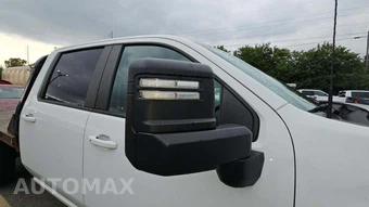 2022 Chevrolet Silverado 2500HD LT Crew Cab Long Bed 1LT - miniatura 28