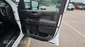 2022 Chevrolet Silverado 2500HD LT Crew Cab Long Bed 1LT - miniatura 31