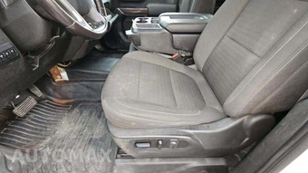 2022 Chevrolet Silverado 2500HD LT Crew Cab Long Bed 1LT - miniatura 33
