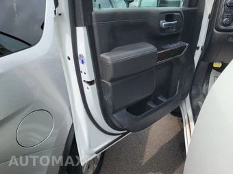 2022 Chevrolet Silverado 2500HD LT Crew Cab Long Bed 1LT - miniatura 9
