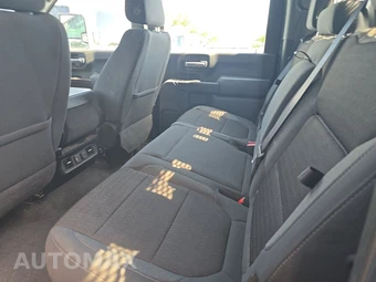 2022 Chevrolet Silverado 2500HD LT Crew Cab Long Bed 1LT - miniatura 13