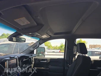 2022 Chevrolet Silverado 2500HD LT Crew Cab Long Bed 1LT - miniatura 19