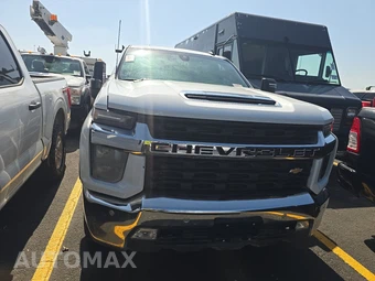2022 Chevrolet Silverado 2500HD LT Crew Cab Long Bed 1LT - miniatura 2