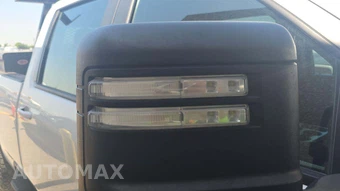 2022 Chevrolet Silverado 2500HD LT Crew Cab Long Bed 1LT - miniatura 23