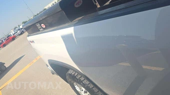2022 Chevrolet Silverado 2500HD LT Crew Cab Long Bed 1LT - miniatura 33
