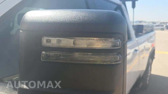 2022 Chevrolet Silverado 2500HD LT Crew Cab Long Bed 1LT - miniatura 39