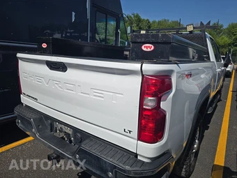 2022 Chevrolet Silverado 2500HD LT Crew Cab Long Bed 1LT - miniatura 4