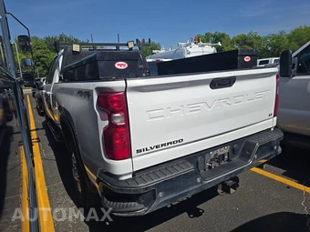 2022 Chevrolet Silverado 2500HD LT Crew Cab Long Bed 1LT - miniatura 6