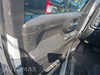 2022 Chevrolet Silverado 2500HD LT Crew Cab Long Bed 1LT - miniatura 9