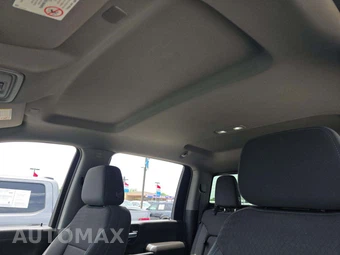 2022 Chevrolet Silverado 2500HD LT Crew Cab Long Bed 1LT - miniatura 11