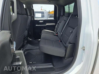 2022 Chevrolet Silverado 2500HD LT Crew Cab Long Bed 1LT - miniatura 13
