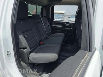 2022 Chevrolet Silverado 2500HD LT Crew Cab Long Bed 1LT - miniatura 16