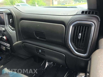 2022 Chevrolet Silverado 2500HD LT Crew Cab Long Bed 1LT - miniatura 19