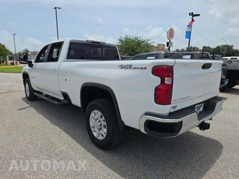 2022 Chevrolet Silverado 2500HD LT Crew Cab Long Bed 1LT - miniatura 2