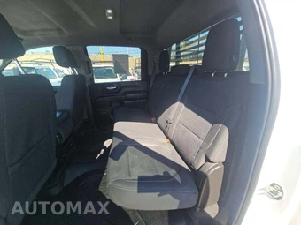 2022 Chevrolet Silverado 2500HD LT Crew Cab Long Bed 1LT - miniatura 13