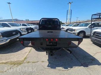 2022 Chevrolet Silverado 2500HD LT Crew Cab Long Bed 1LT - miniatura 14