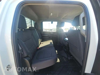 2022 Chevrolet Silverado 2500HD LT Crew Cab Long Bed 1LT - miniatura 16