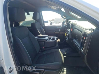 2022 Chevrolet Silverado 2500HD LT Crew Cab Long Bed 1LT - miniatura 18