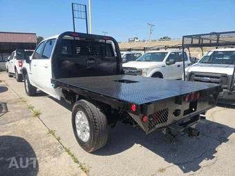 2022 Chevrolet Silverado 2500HD LT Crew Cab Long Bed 1LT - miniatura 2